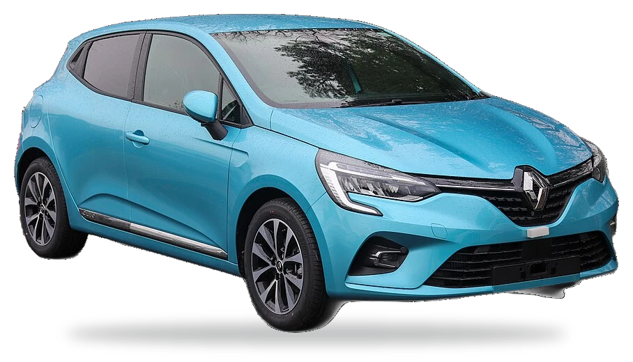 Renault Clio - citadine